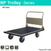 BP Foldable Handle Platform Trolley MT-1044 500Kgs