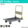 BP Foldable Platform Trolley MT-1019 200Kgs