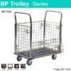 BP Full Iron Net Trolley MT-1034 300KgsC