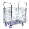 BP Full Iron Net Trolley MT-1034 300KgsC