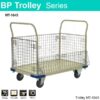 BP Full Iron Net Trolley MT-1045 400Kgs