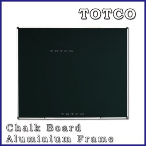 Chalk board - Aluminum Frame