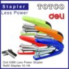 Deli 0366 Use NO.10 Less Power Stapler