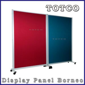 Display Panel - Borneo Panel