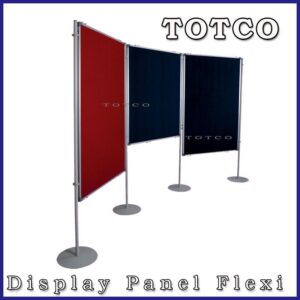 Display Panel - Flexi Panel