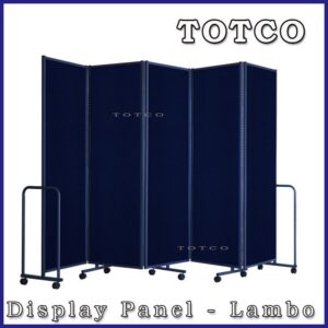 Display Panel - Lambo Panel