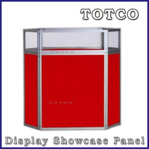 Display Panel - Showcase Display Panel