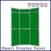 Display Panel - Smart Folding Display Panel