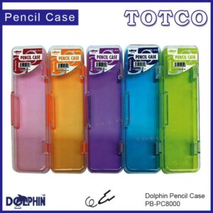 Dolphin PB-PC8000 Pencil Case