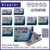 Etona Stapler E-260