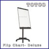 Flip Chart - Deluxe