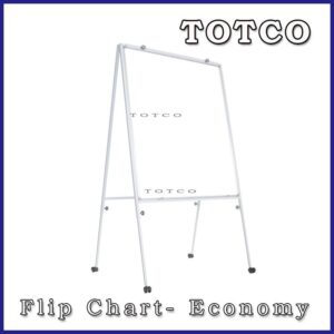 Flip Chart - Economy