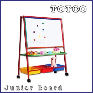 Junior Board - Dexi Bobo