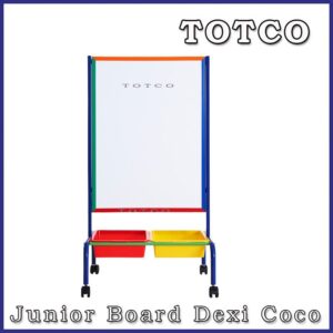 Junior Board - Dexi Coco