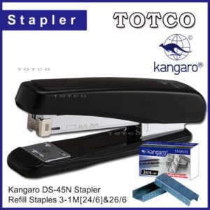 Kangaro Stapler DS-45N