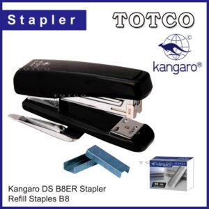 Kangaro Stapler DS-B8ER