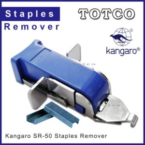 Kangaro Staples Remover SR50