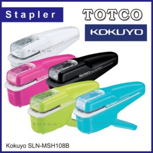 Kokuyo Stapler SLN-MSH108