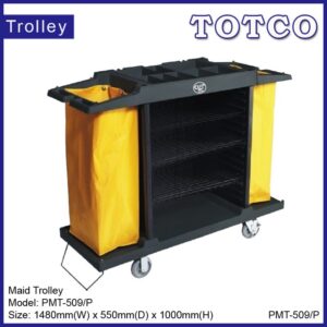 Maid Trolley PMT-509/P