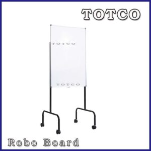 Menu Board - Robo Board