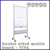 Mobile Board - Double Sided Mobile Board VIVA