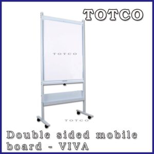 Mobile Board - Double Sided Mobile Board VIVA