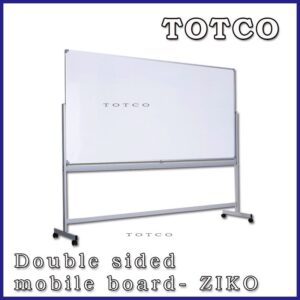 Mobile Board - Double Sided Mobile Board ZIKO