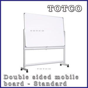 Mobile Board - Standard Double Sided Mobile Board