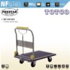NF-HP301 Prestar Trolley Foldable Handle 300Kgs