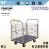 NF-HP307 Prestar Trolley Hand Parking Side Net 300Kgs