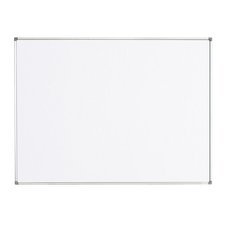 Notice Board Velvet Board Aluminium Frame 6