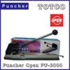 OPEN Heavy Duty Puncher PU3000
