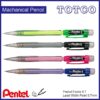 Pentel Fiesta Mechanical Pencil 0.5mm / 0.7mm
