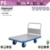 PG-502 Prestar Trolley Non Foldable Handle 600Kgs