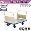 PG-S503 Prestar Trolley Non Foldable Dual Handle Stopper 600Kgs