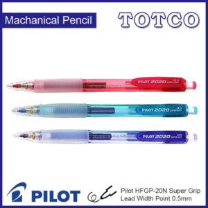Pilot Shaker Mechanical Pencil 0.5mm / 0.7mm