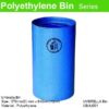 Polyethylene Bin Umbrella UB(A)001