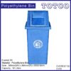 Polyethylene Bins EVEREST 50L/120L