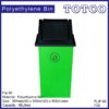 Polyethylene Bins FLIP 60L/120L