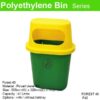 Polyethylene Bins FOREST 40