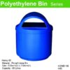 Polyethylene Bins HONEY 85
