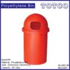 Polyethylene Bins ISLAND 60