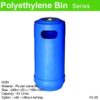 Polyethylene Bins KK 85