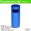 Polyethylene Bins OLYMPIC 16