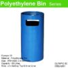 Polyethylene Bins OLYMPIC 50