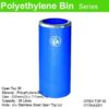 Polyethylene Bins OPEN TOP 35