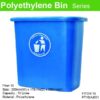Polyethylene Bins PITON 10