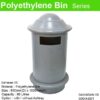Polyethylene Bins SAHARAN 90