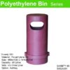 Polyethylene Bins SWEETY 85