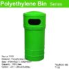 Polyethylene Bins TAURUS 100